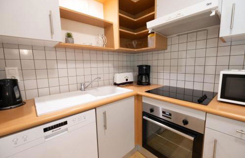 Gîte Gîte 2/4 pers. au Castel de la Peyre - Foto 3