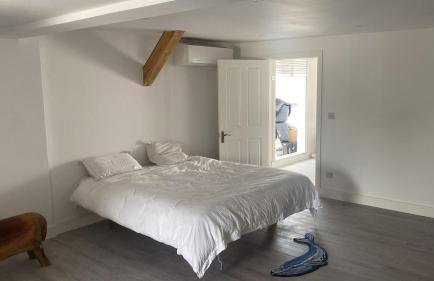 Large London Penthouse - Foto 14