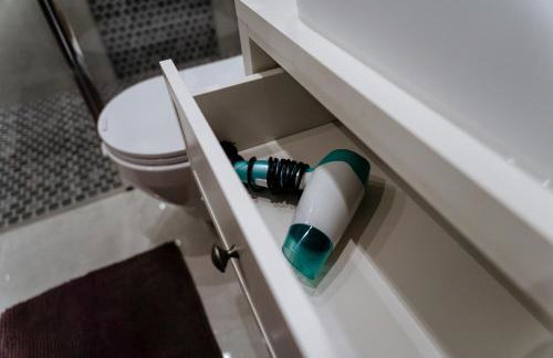 Apartament Żeromskiego 1 - Foto 36