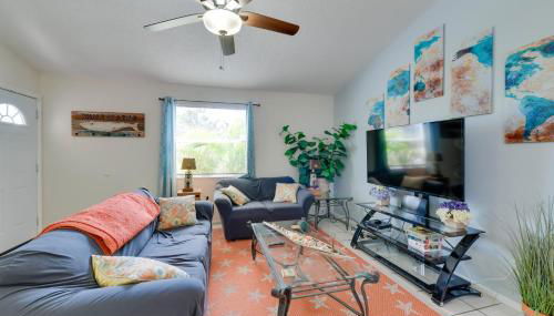 Couples Getaway Near Historic Downtown Venice! - Foto 2