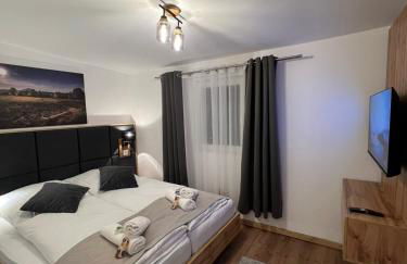 Ferienwohnung E - Foto 73