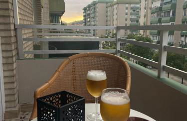 Apartamento Gloria 1 Parking privado gratis - Photo 25