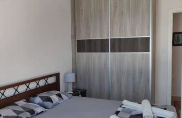 Όμορφο διαμέρισμα με θέα το Αιγαίο - Foto 12