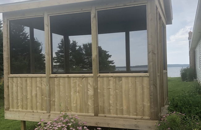 Bluewaters Retreat Bachelor Unit - Photo 9