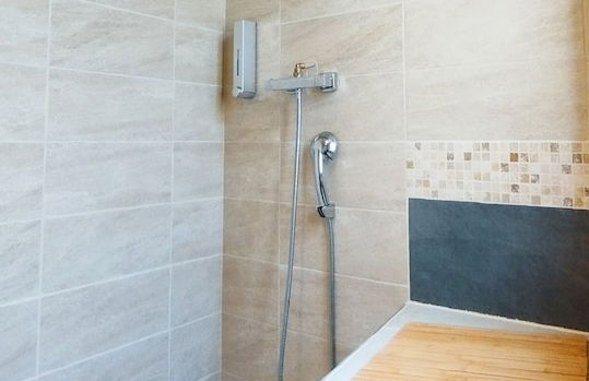 Maison avec hammam privé en option - Maison Mandala - Foto 25