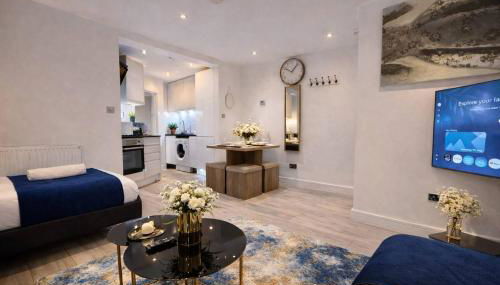 Amazing flat in london - Foto 2