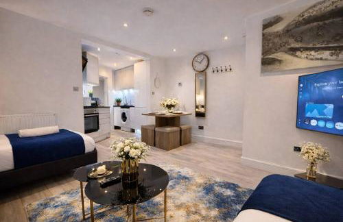 Amazing flat in london - Foto 2