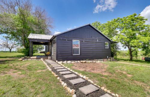 Sweeping Valley Views! 2-Acre Lorena Retreat - Foto 21