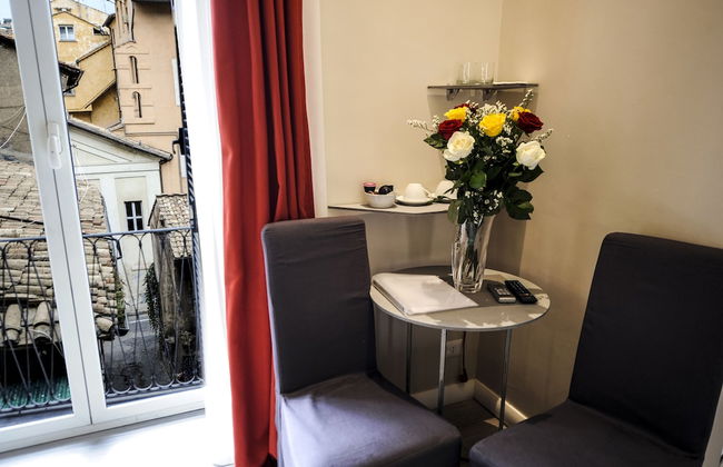 The Roman Empire Guesthouse - Foto 58