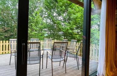 Leśne Zacisze Iwkowa - Photo 29