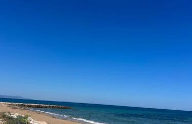 Seafront beach house Almadraba - Foto 31