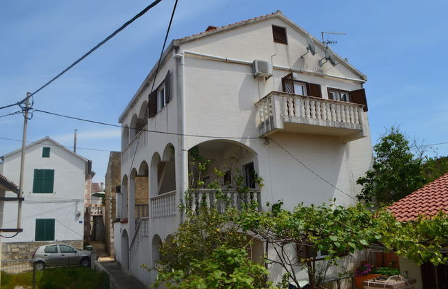 One Bedroom Apartment Venilia Ground - Foto 12