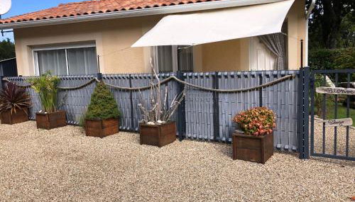 maisonnette entre forêt et occéan - Foto 2