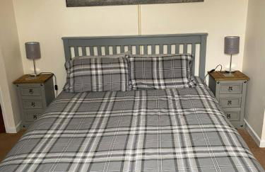 River Penthouse Apt 2BR Parking View St Neots Town Centre - Foto 86