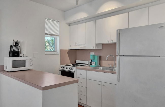 MARINE VILLAS HOLLYWOOD - Foto 34