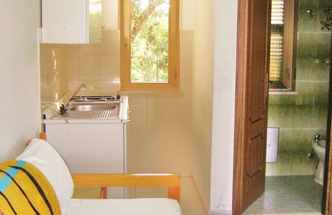 Villaggio Castelvetere - Photo 4