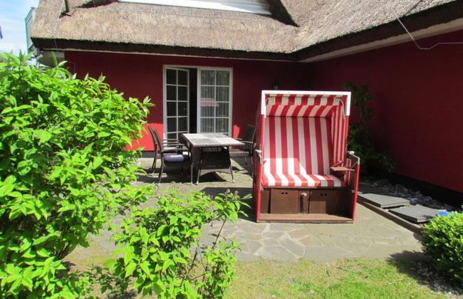 Holiday Apartment Uhlenhof 1 - Foto 14