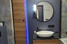 Apartament Blue 4 pokojowy z ogródkiem - Foto 75