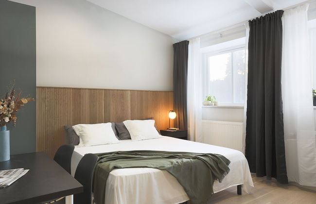 Foundry Hotel Apartments - Photo 8