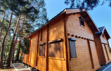 Domki Gromadka - Foto 17