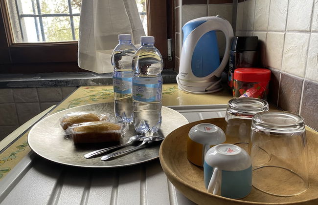 Magnificent Villa Between Etna and the sea With Breathtaking Views of Mount Etna - Photo 14