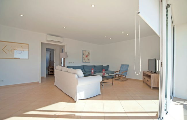 Can Alou, Village House With Mediterranean Charme - Foto 18