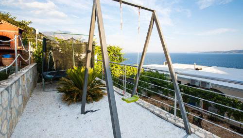 Villa Dusanka - Foto 2