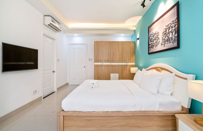 Stephen Luxury Apartments - Foto 28