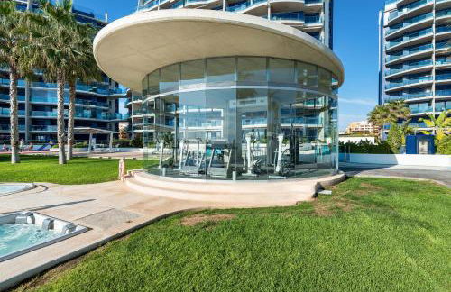 Lux Apartment Punta Prima, Spain - Foto 7