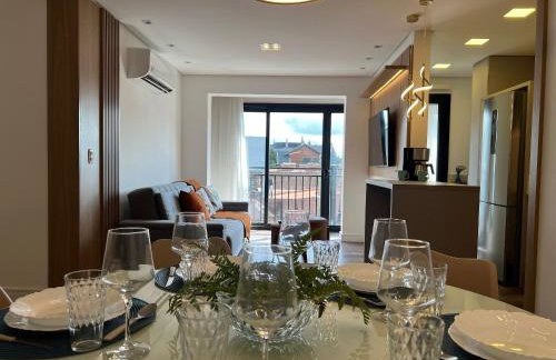 Dona Ella 301 - Apto em Gramado - Foto 13