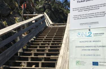 Palheiro do Vale do Paiva - Foto 34