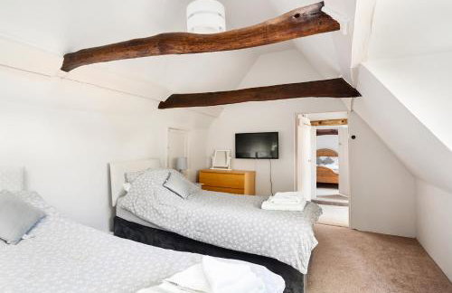 Walnut Tree House - Foto 45