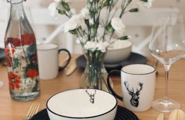 Dom Kacprowy - Brzegi Lasu - dwa apartamenty na wyłączność z ogrodem - Foto 50