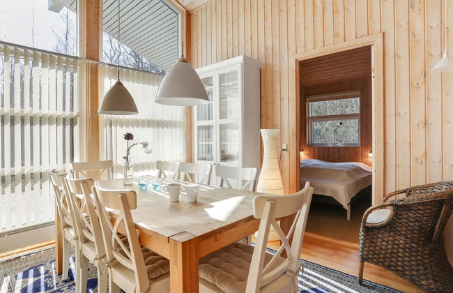 "Sakarias" - 800m from the sea - Foto 14