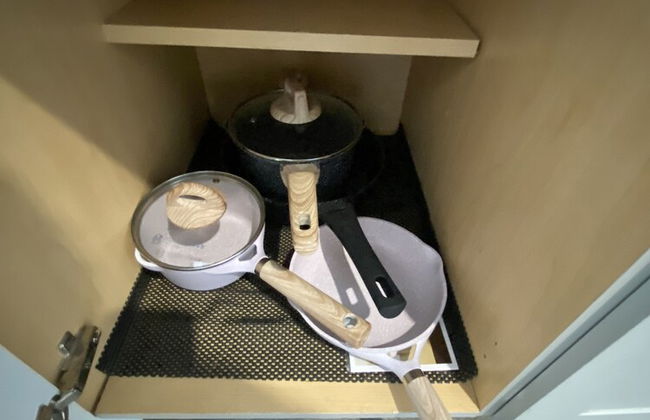 The Cherry Blossom - Photo 11