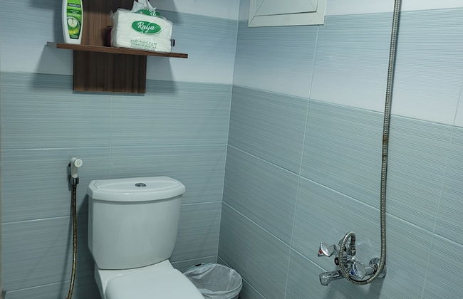 ODAN Apart - Foto 18