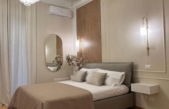 Sea Pearl Luxury Rooms - Foto 8