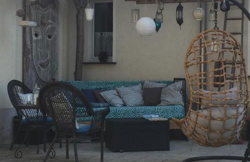 Feriendomizil Mikesh - Foto 34