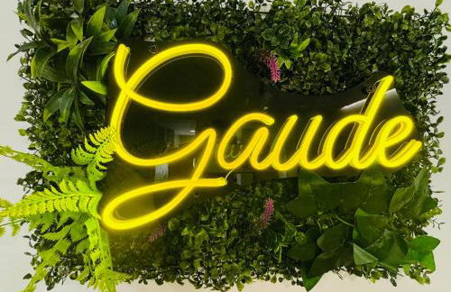 Gaude - Apartamento de diseño con Patio - - Foto 18