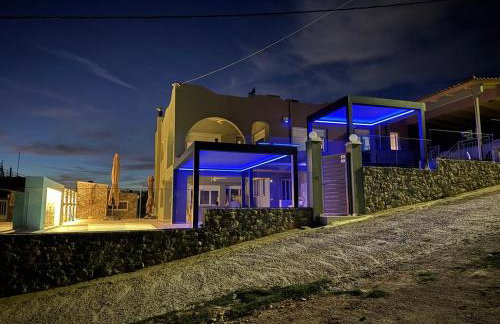 Helios Apartments Porto Rafti - Foto 1