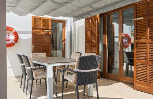 Villa Peral Cas Concos - Foto 27