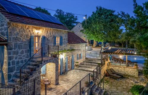 Holiday Home Sonja - Makarska Exklusiv - Foto 1