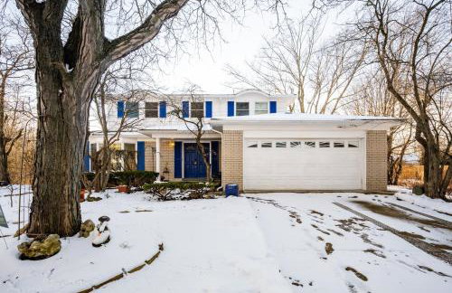 Charming Ann Arbor Home, Near Parks & Shops - Foto 18