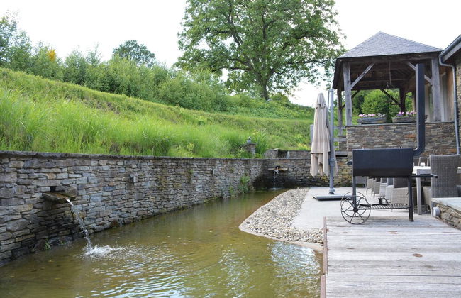 House Full of Charm & Comfort, Great Calm, Large Sauna, Large Hot Tub - Foto 16