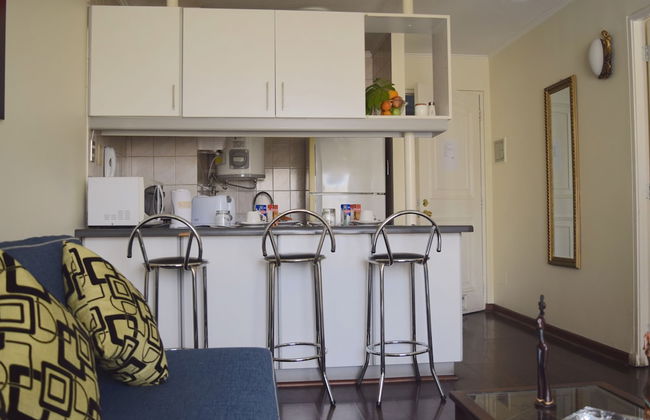 VO Bellas Artes Apartment - Photo 12