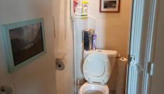 Charmant 2 pièces à Arcueil Calme, tout équipé RER B, Maison des Examens - Foto 4