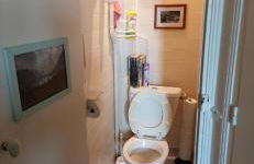 Charmant 2 pièces à Arcueil Calme, tout équipé RER B, Maison des Examens - Foto 4