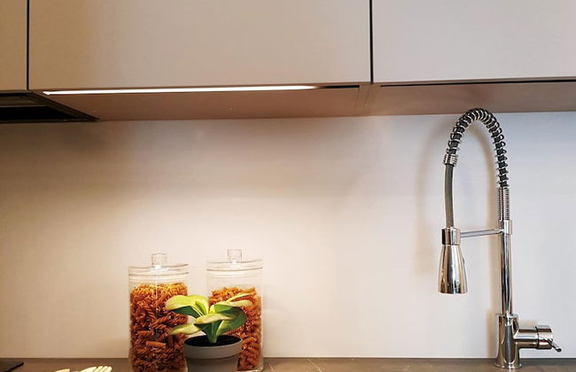 AR Boutique Apartments - Photo 29