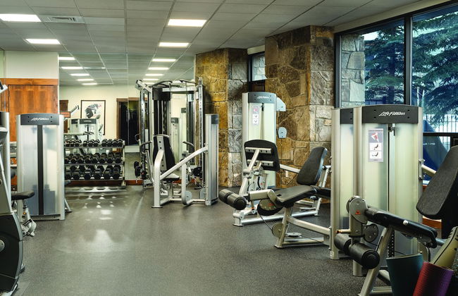 The Residences at Main Street Station, Breckenridge - Foto 18