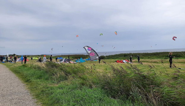 Luxury Spa Apartment in Sondervig - By Traum Ferienwohnungen - Foto 5, Verschiedenes